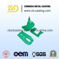 Hot Forging Parts for Construction Machinery